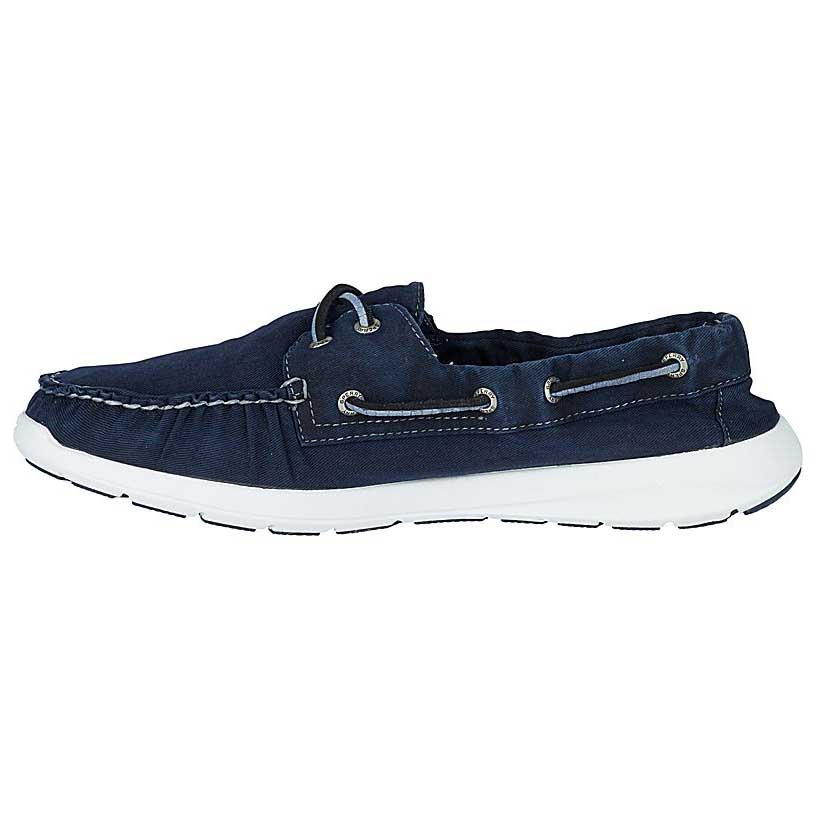 Sperry Sapatos Sojourn 2 Eye Washed Canvas