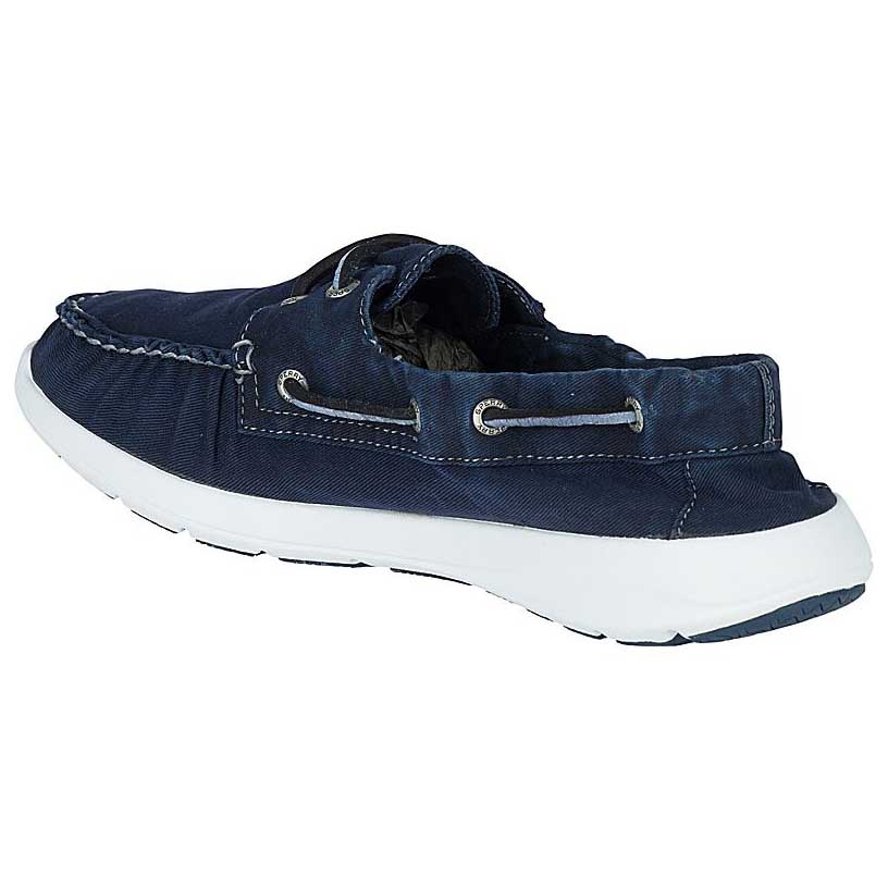 Sperry Sapatos Sojourn 2 Eye Washed Canvas