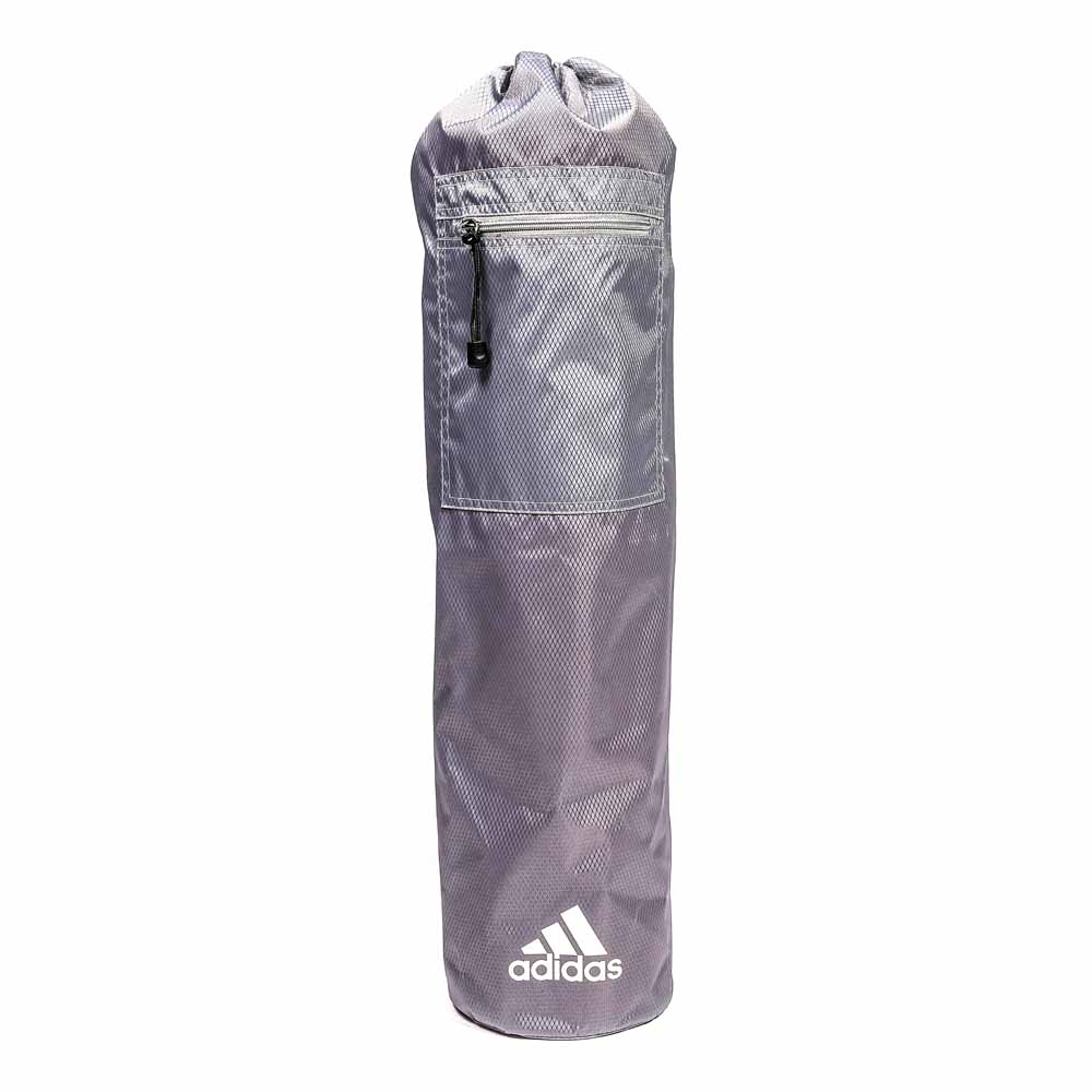 adidas Yoga Mat Bag Grey