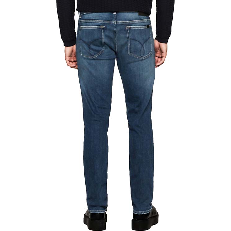 Calvin klein jeans Slim Straight Jeans