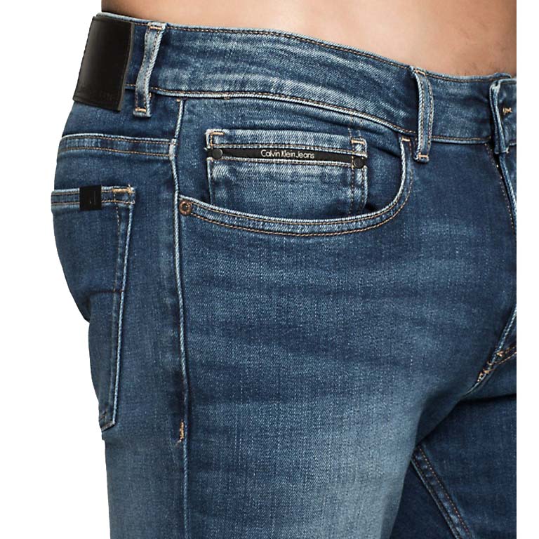 Calvin klein jeans Slim Straight Jeans