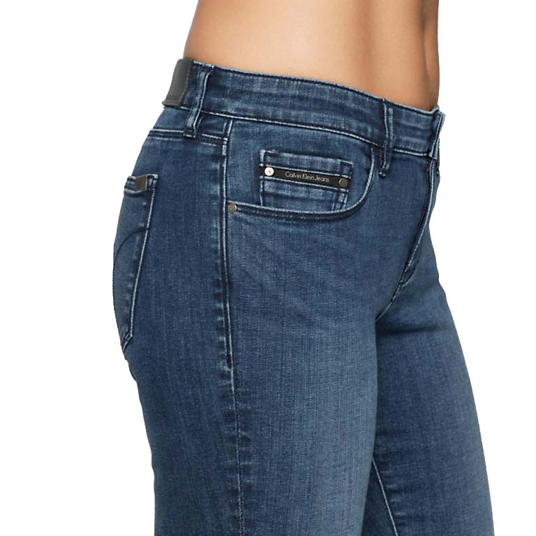 Calvin klein jeans Jeans Mid Rise Skinny