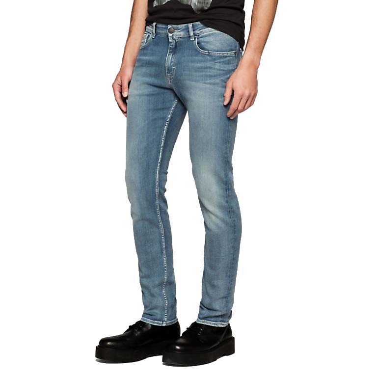Calvin klein jeans Vaqueros Slim Straight