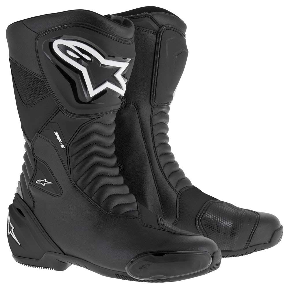 Alpinestars SMX S Motorcycle Boots
