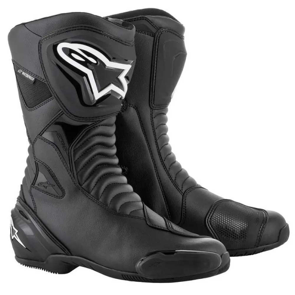 Alpinestars Bottes de course SMX S WP