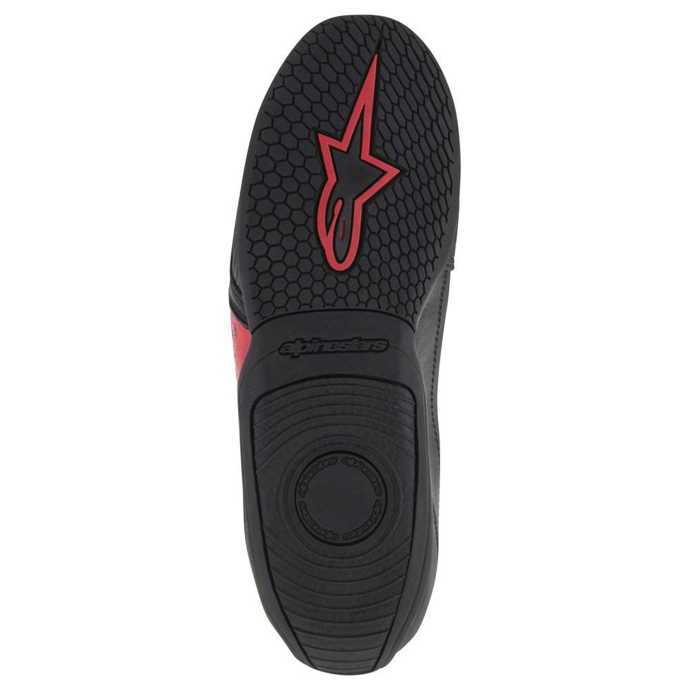 Alpinestars AST 1 Motorcycle Shoes