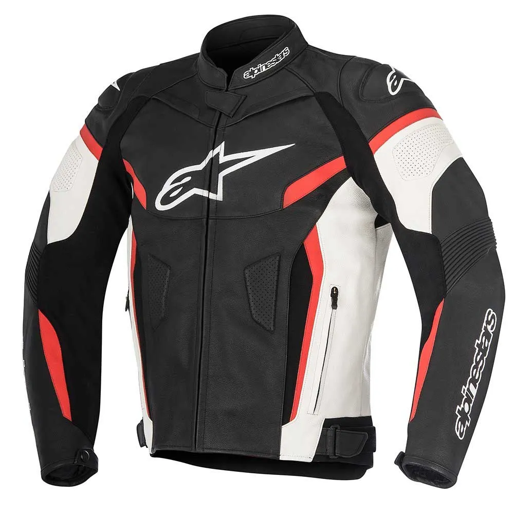 Alpinestars GP Plus R V2 Jacket | Motardinn