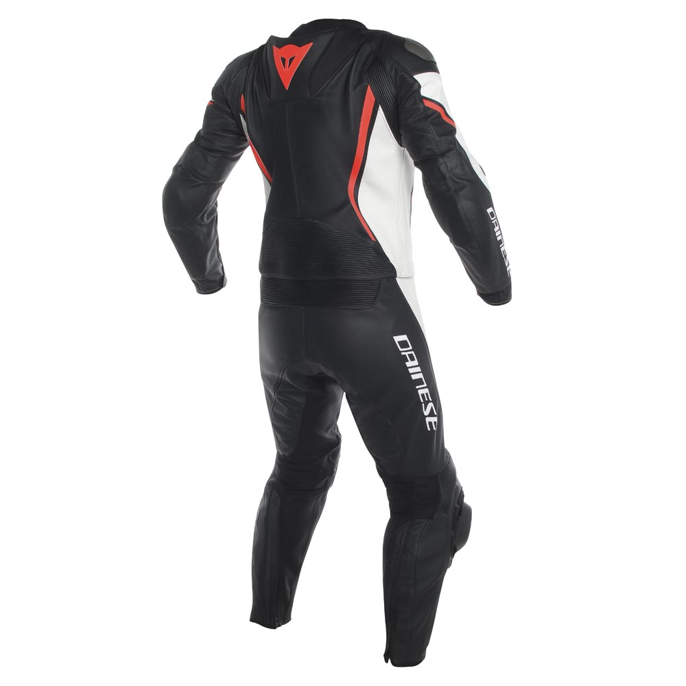 Dainese Combinaison Assen 2 Pieces Perforated