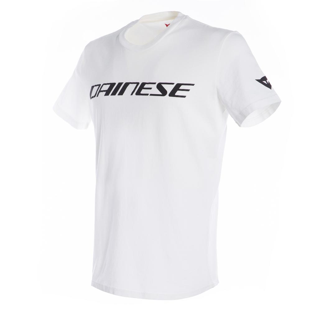 dainese-logo-koszulka-z-krotkim-rękawem