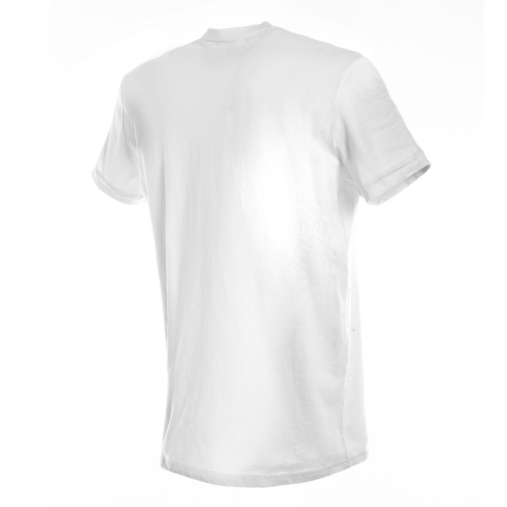 Dainese Moto 72 Korte Mouwen T-Shirt