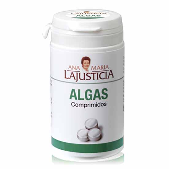 ana-maria-lajusticia-algen-104-eenheden-neutrale-smaak