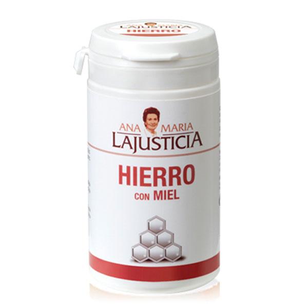 ana-maria-lajusticia-stryge-med-honning-neutral-smag-135g
