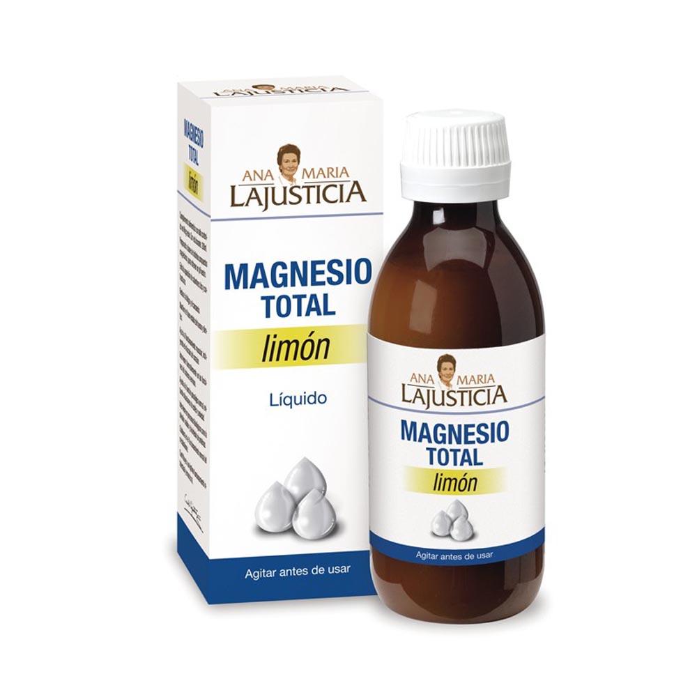 ana-maria-lajusticia-totale-magnesium-vloeistof-200ml-neutrale-smaak-drinken