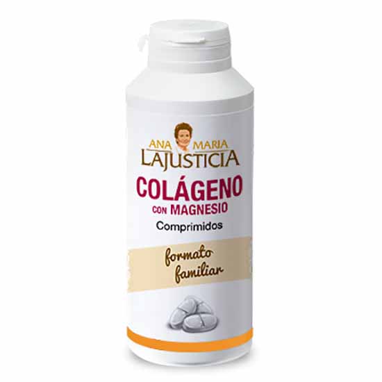 ana-maria-lajusticia-colageno-con-magnesio-450-unidades-sabor-neutro