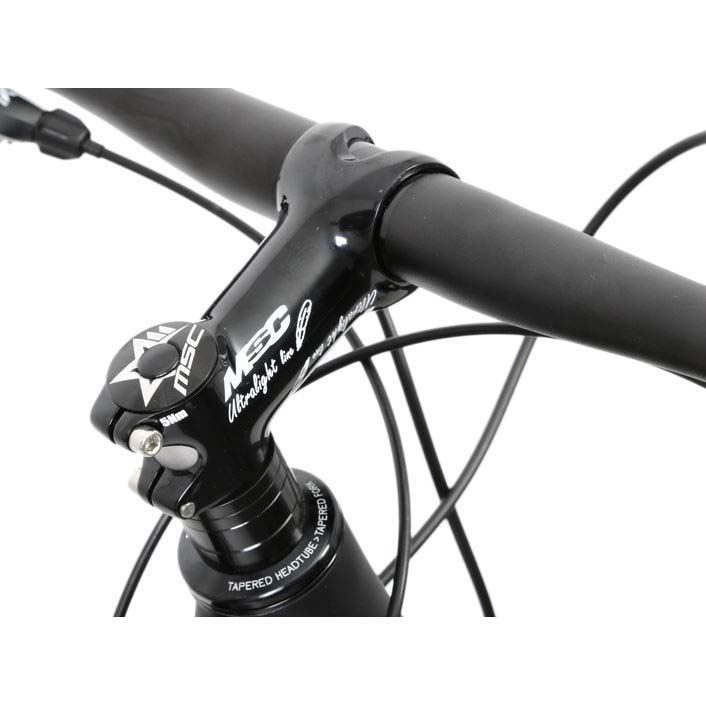 MSC Bicicleta MTB Fat Booty R 26