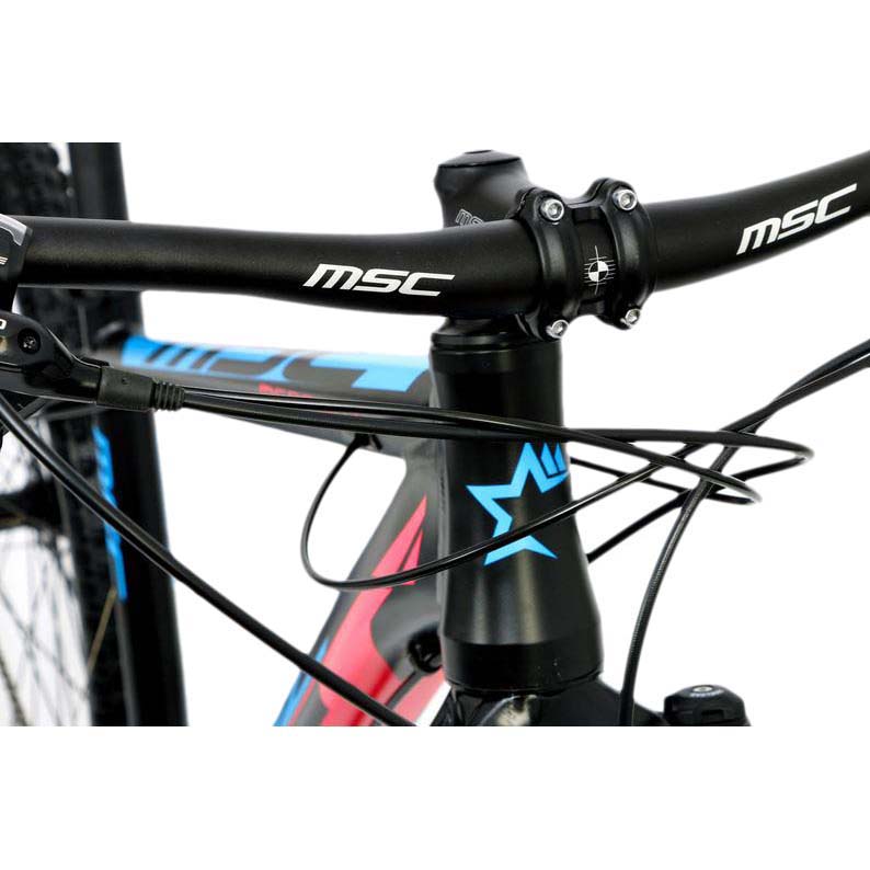 MSC Mercury Aluminium R 27.5 MTB Bike