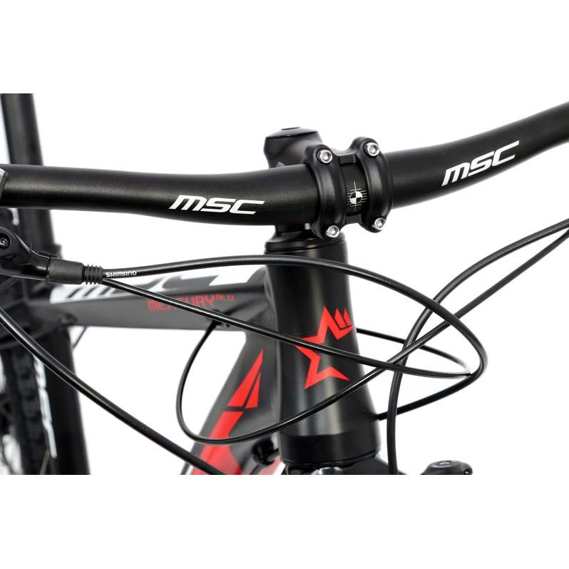MSC Mercury Aluminium R 27.5 MTB Bike
