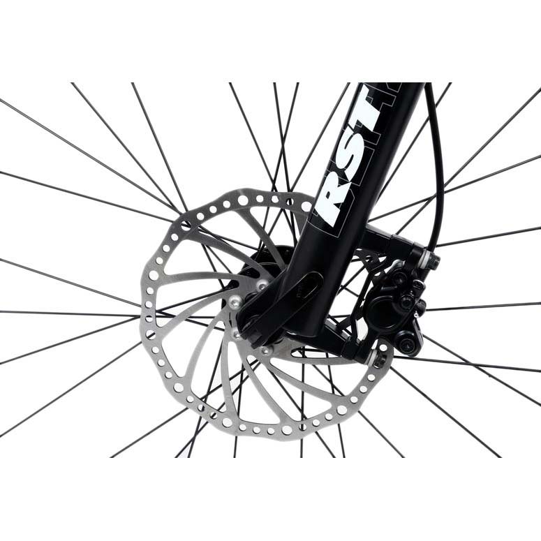 MSC Bicicleta MTB Mercury Aluminio 29