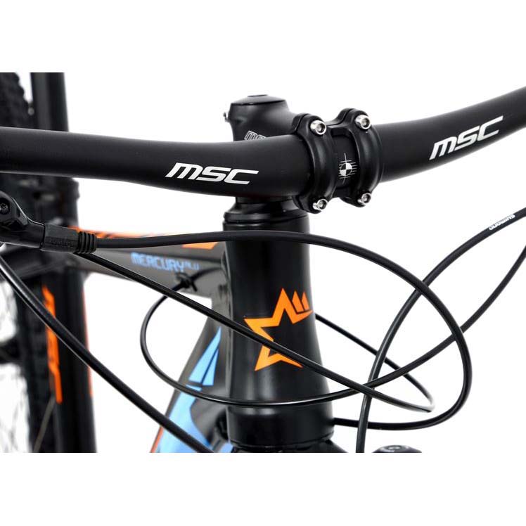 MSC Mercury Aluminium R 29 MTB Fahrrad
