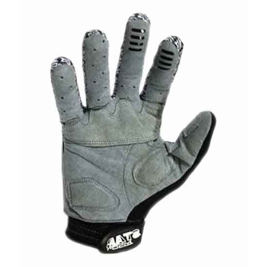 MSC Star Long Gloves