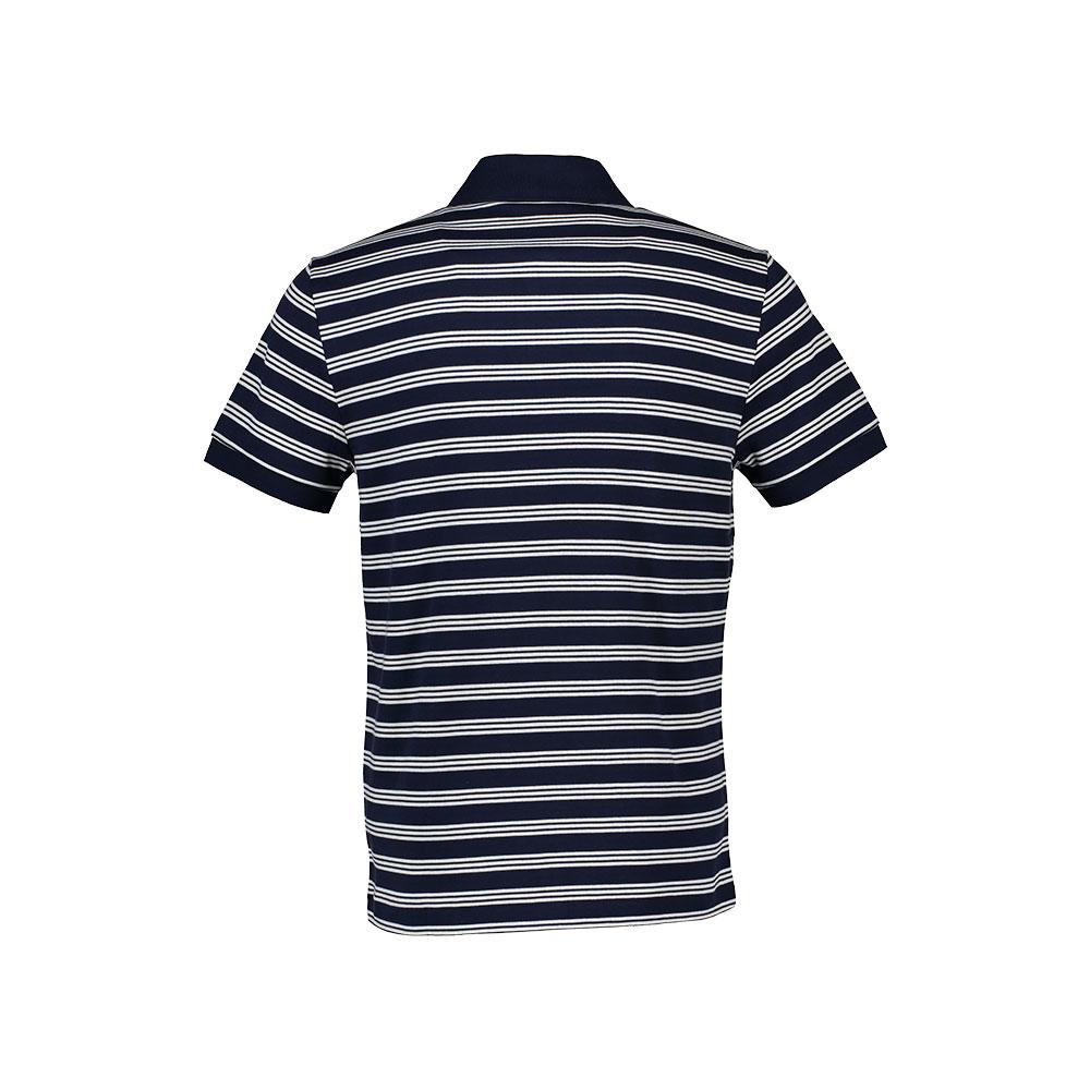 Lacoste DH2017 Short Sleeve Polo Shirt