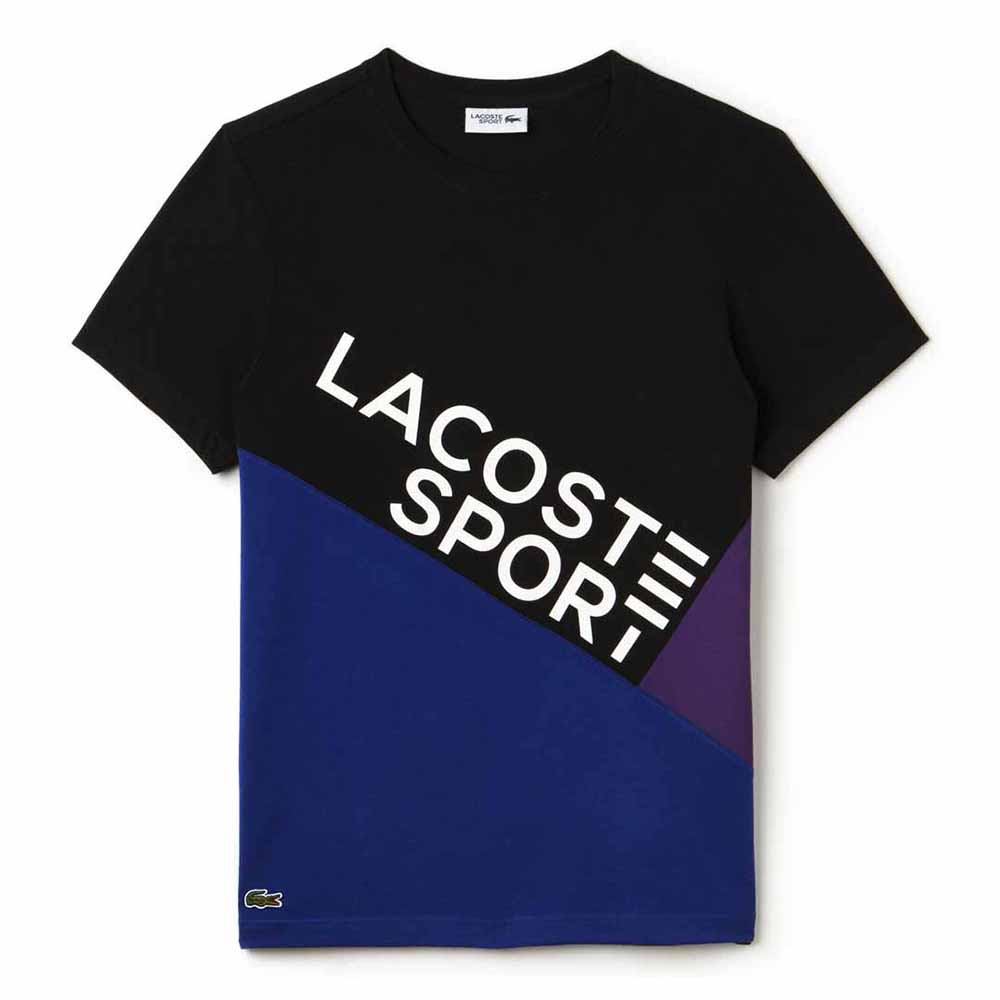 lacoste-crew-neck-colorblock-kurzarm-t-shirt