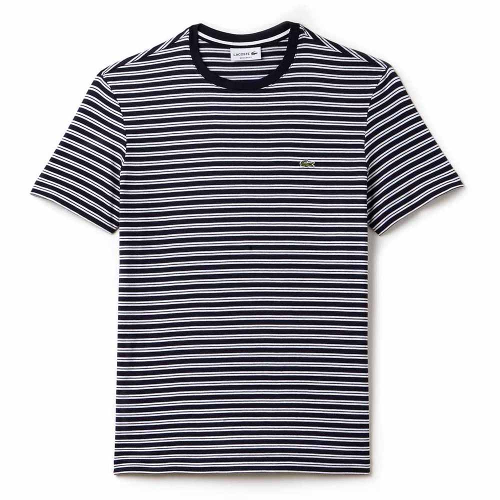 lacoste-stripe-crewneck-t-shirt-korte-mouwen-t-shirt