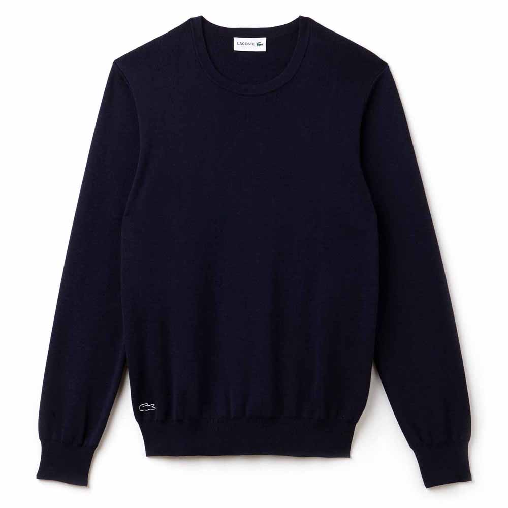 lacoste-crew-neck-finely-ribbed-blend-sweater