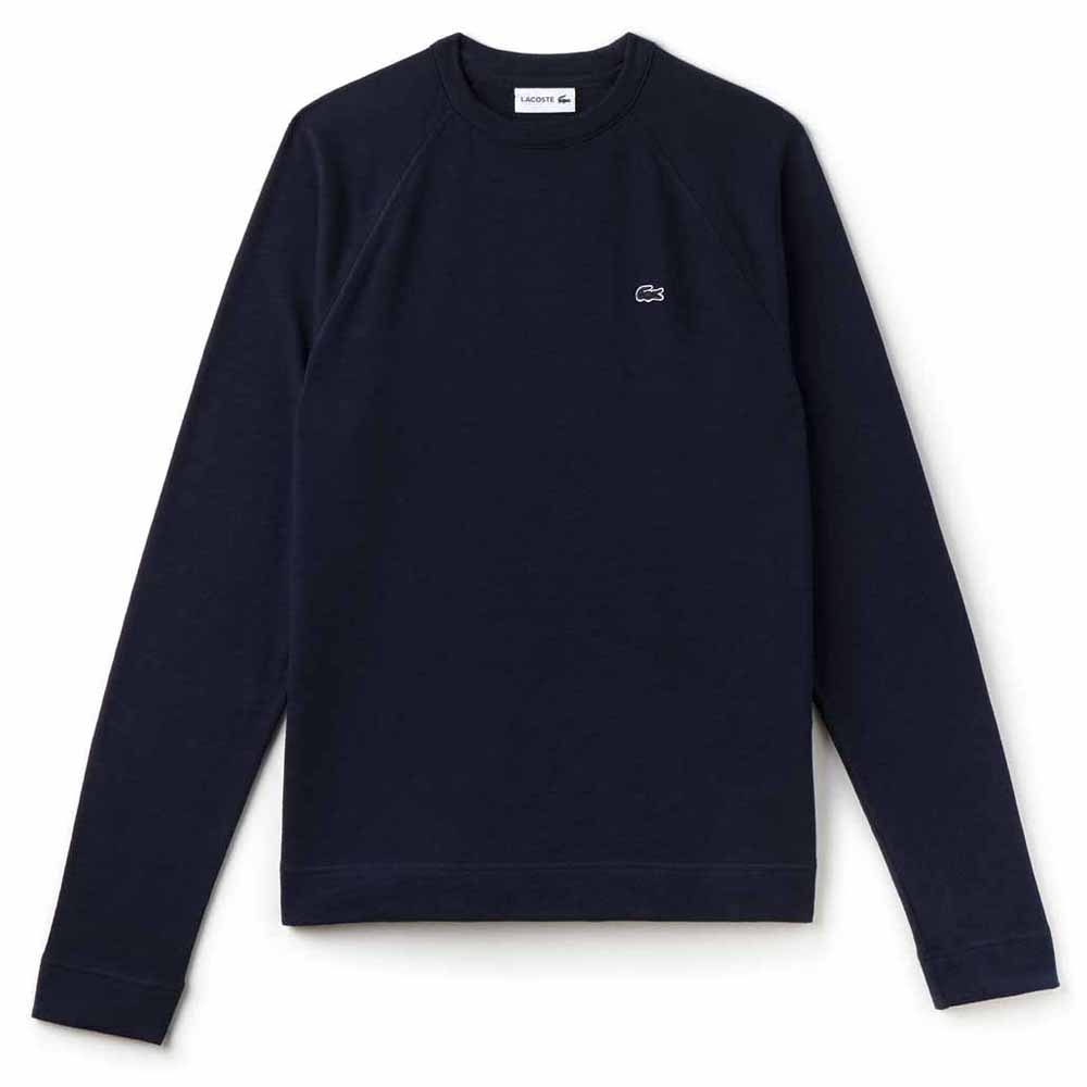 lacoste-cotton-fleece-sweatshirt