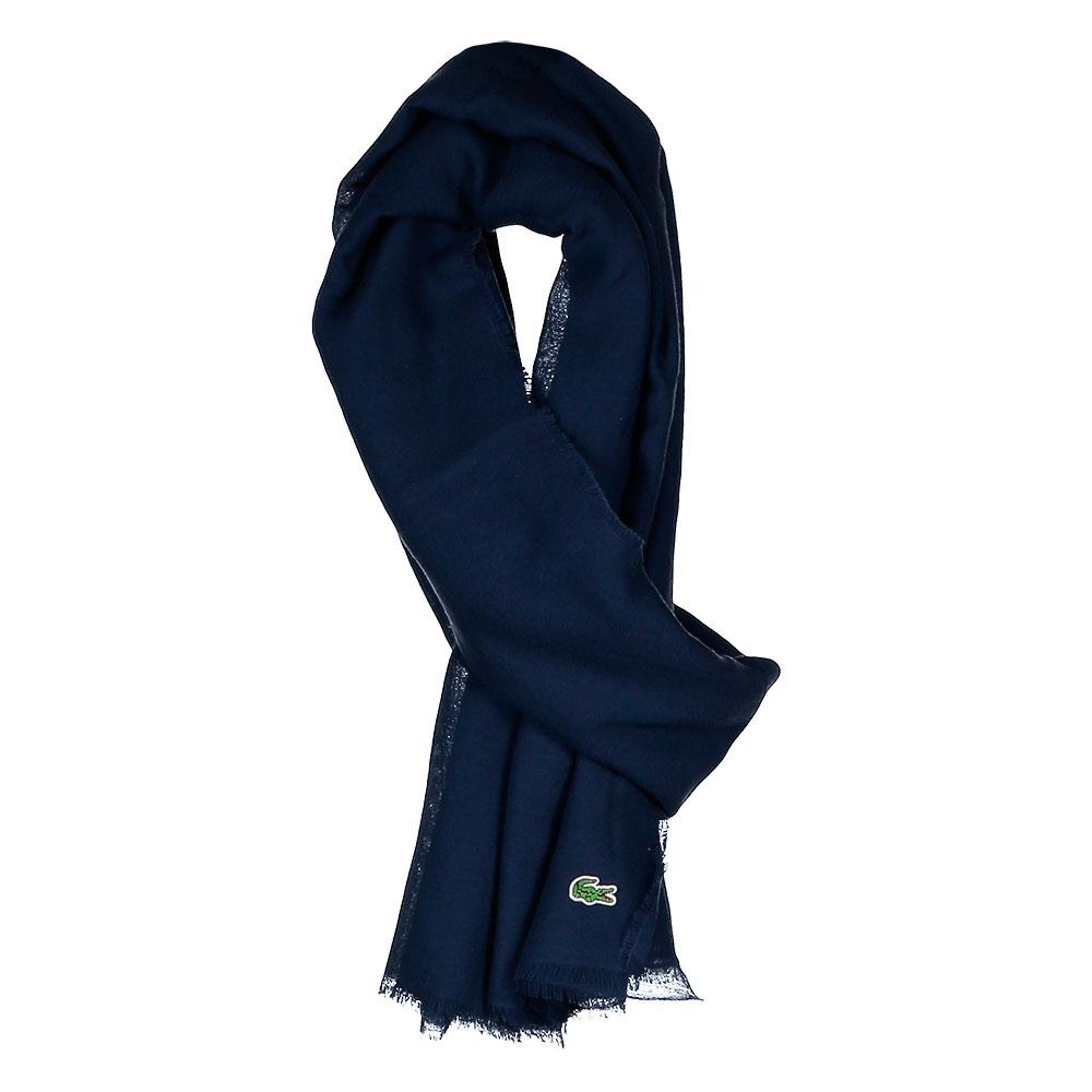 Lacoste RE8190 Scarf