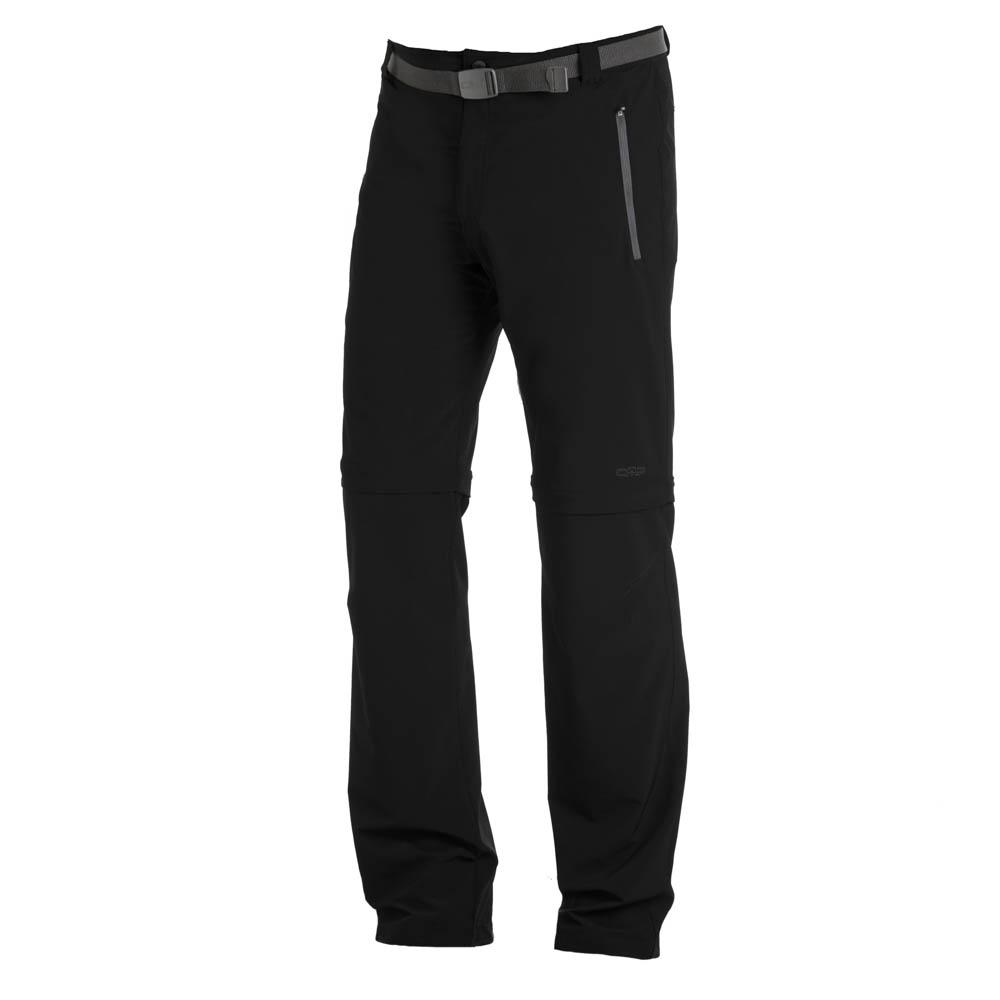 cmp-pantalones-oversize-stretch-long-zip-off-3t51647-comfort-fit