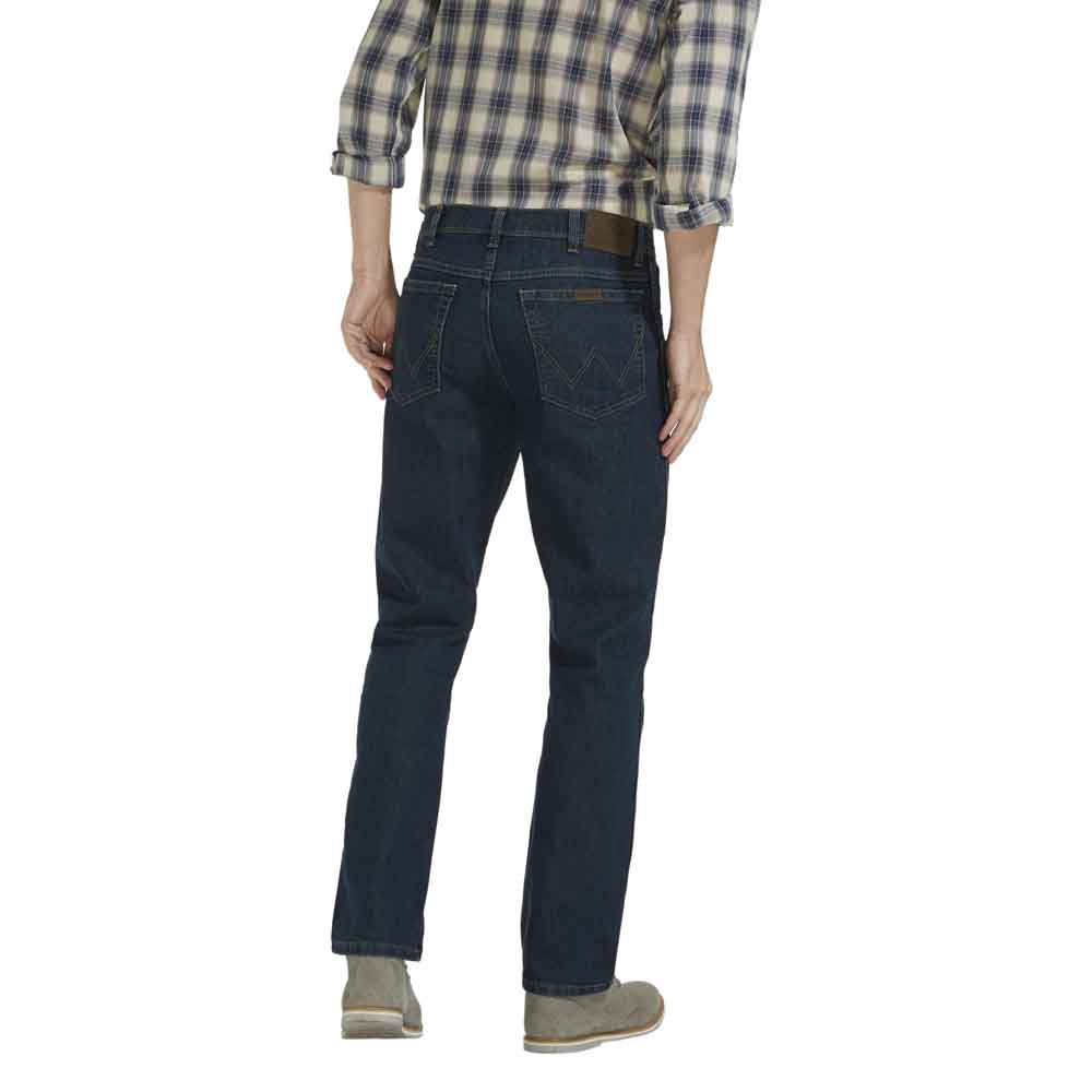 Wrangler Regular L30 jeans
