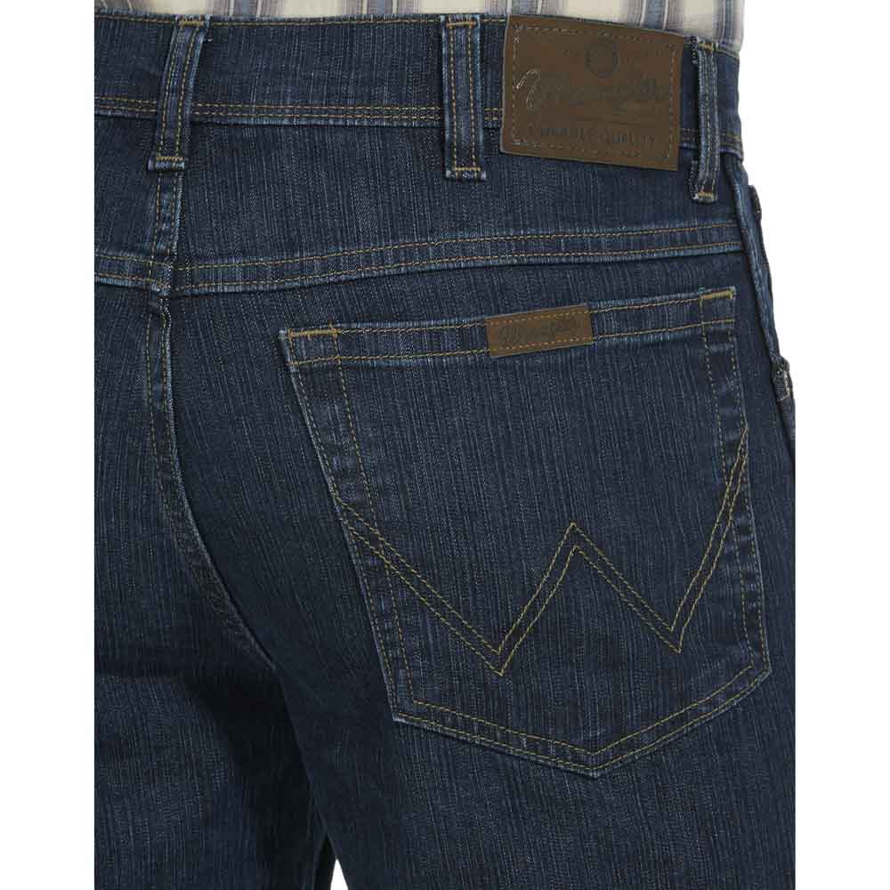 Wrangler Regular L30 jeans