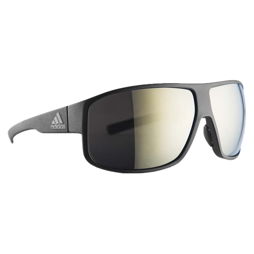 Donder controller Pef adidas Horizor Sunglasses Black | Trekkinn