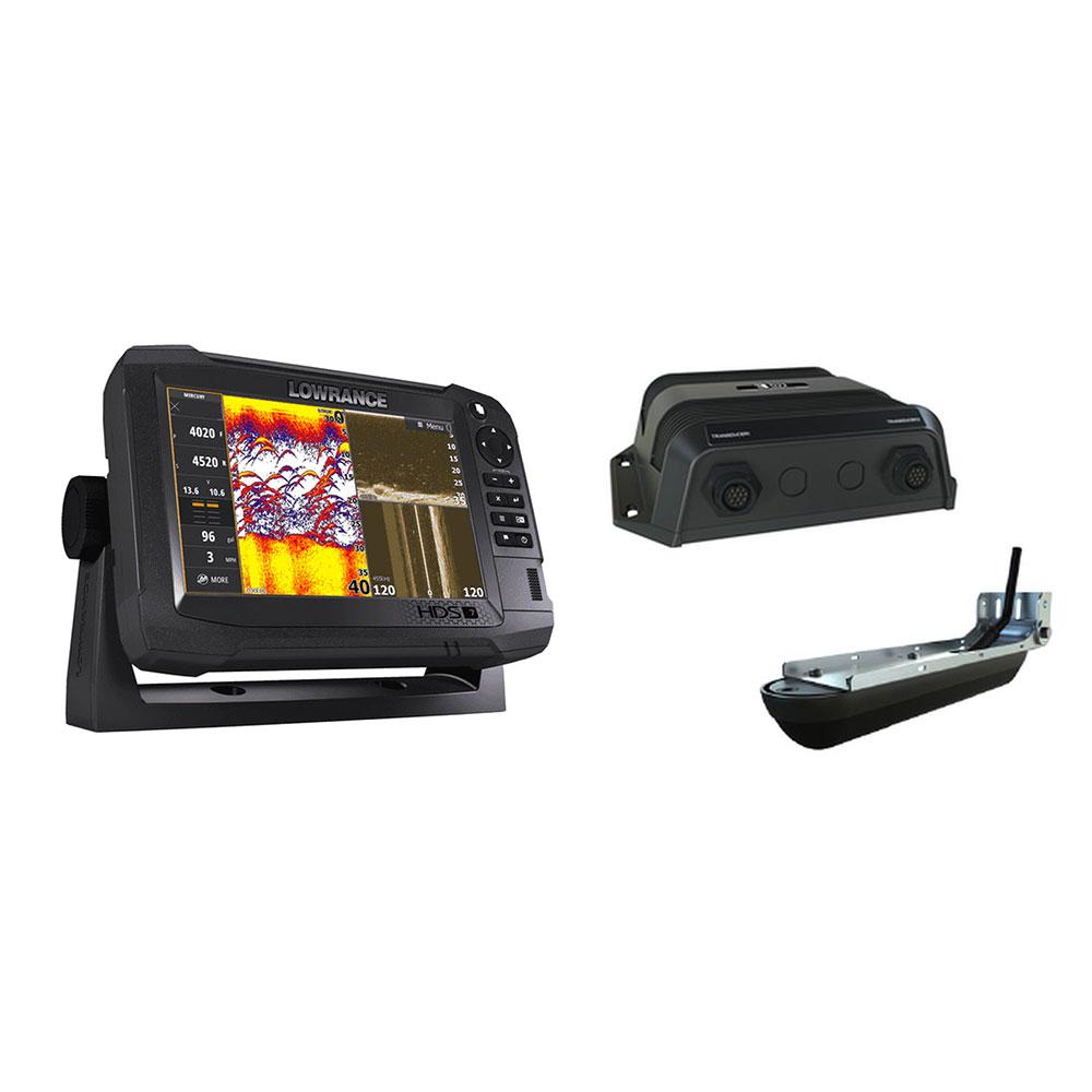 lowrance-hds-7-carbon-row-med-high-3d-bundle-con-transductor