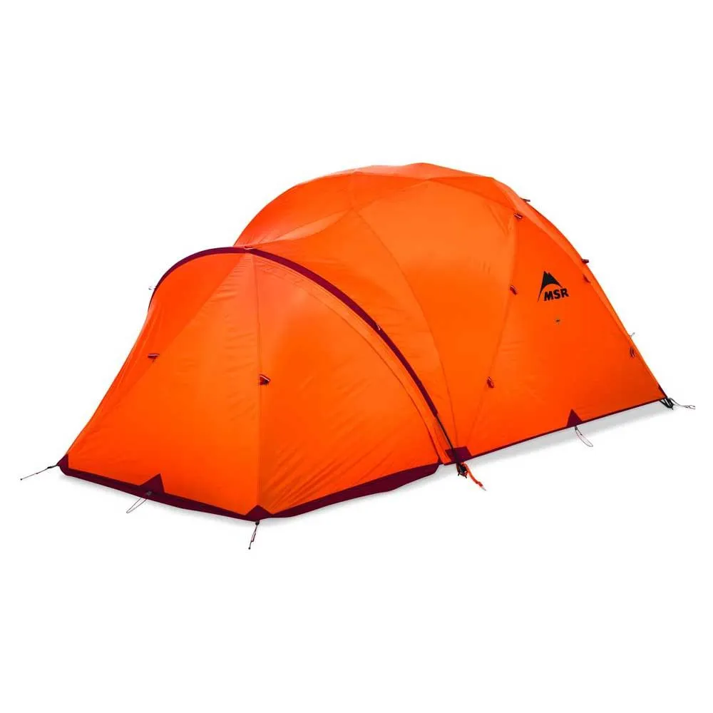 Msr Stormking Tent | Trekkinn