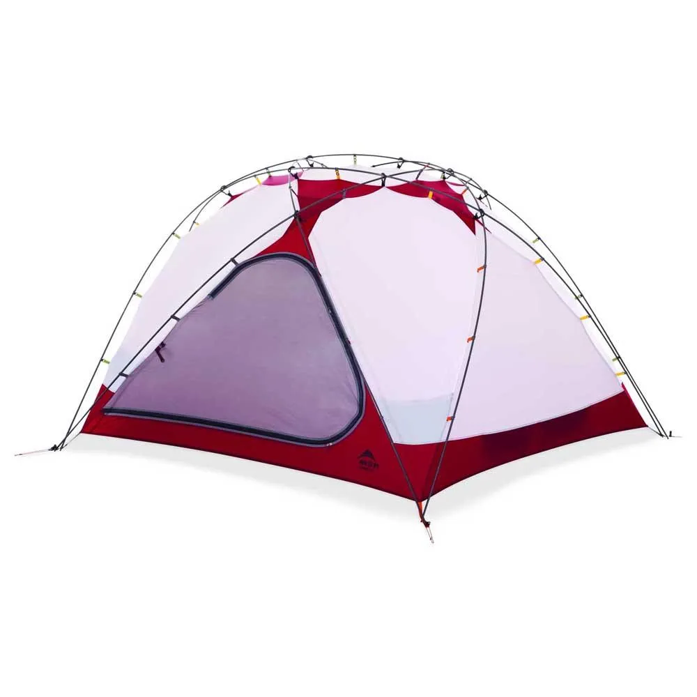 Msr Stormking Tent | Trekkinn