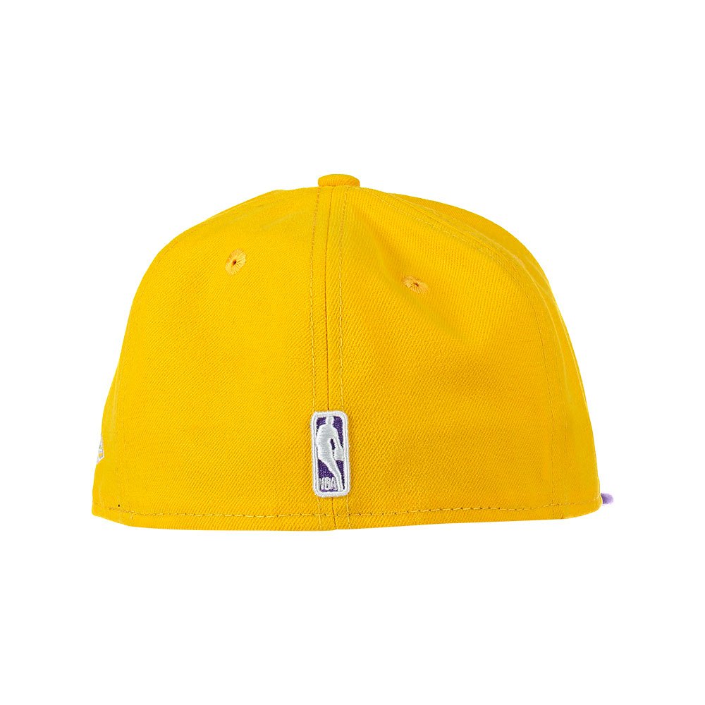 New era Keps 59Fifty Los Angeles Lakers