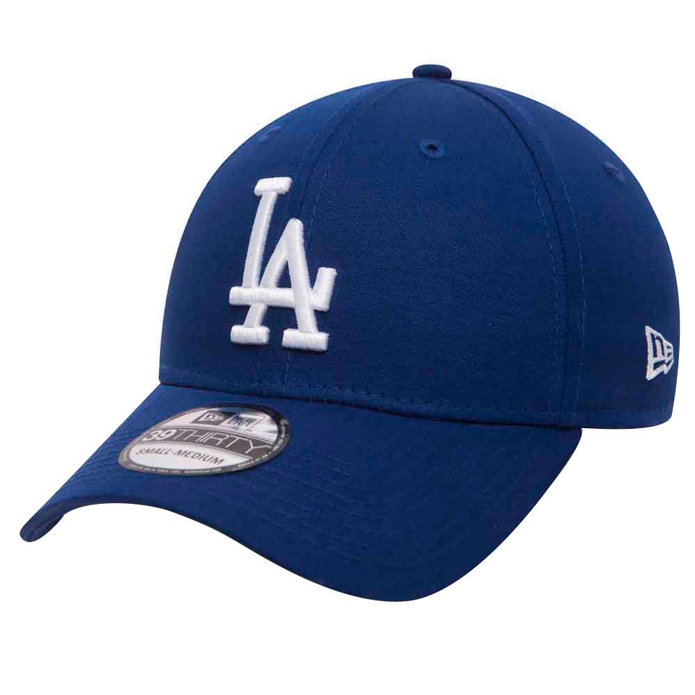 Klusjesman assistent Impressionisme New era 39Thirty Los Angeles Dodgers Cap Blue | Xtremeinn
