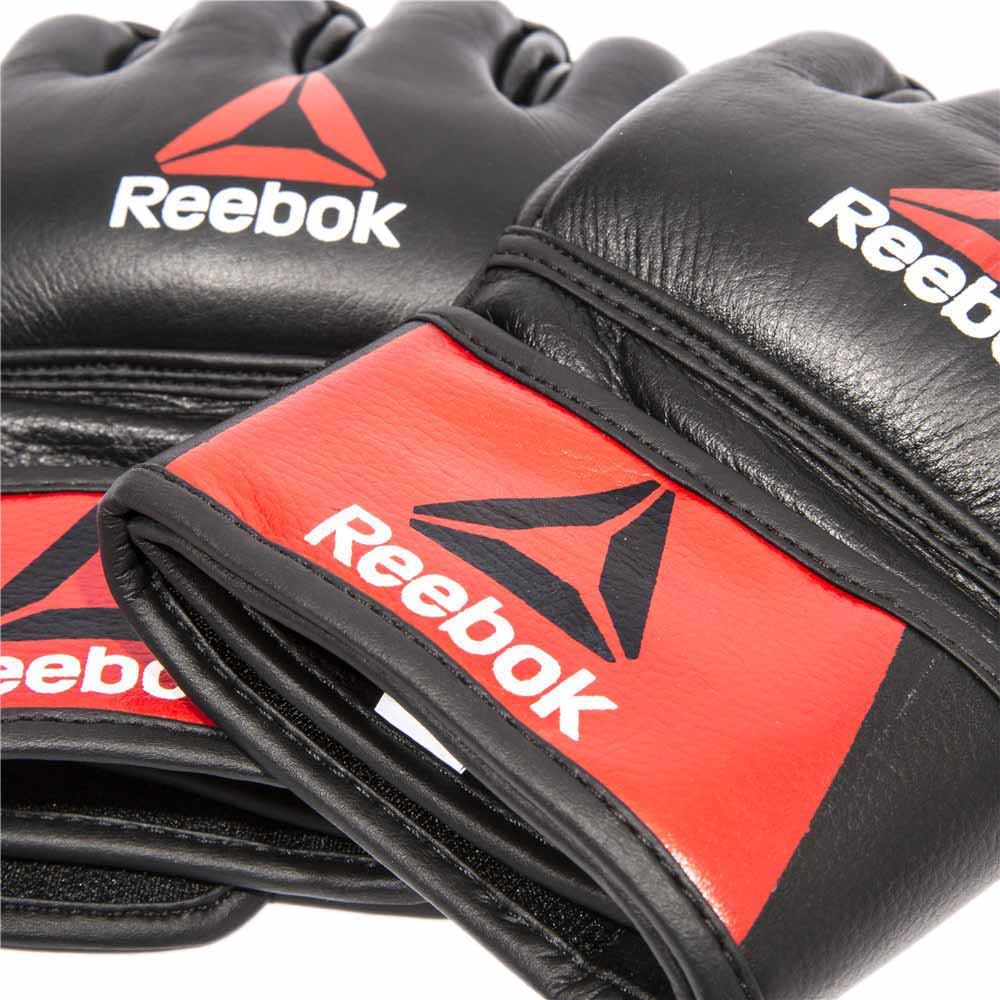 Reebok Combat Leather MMA