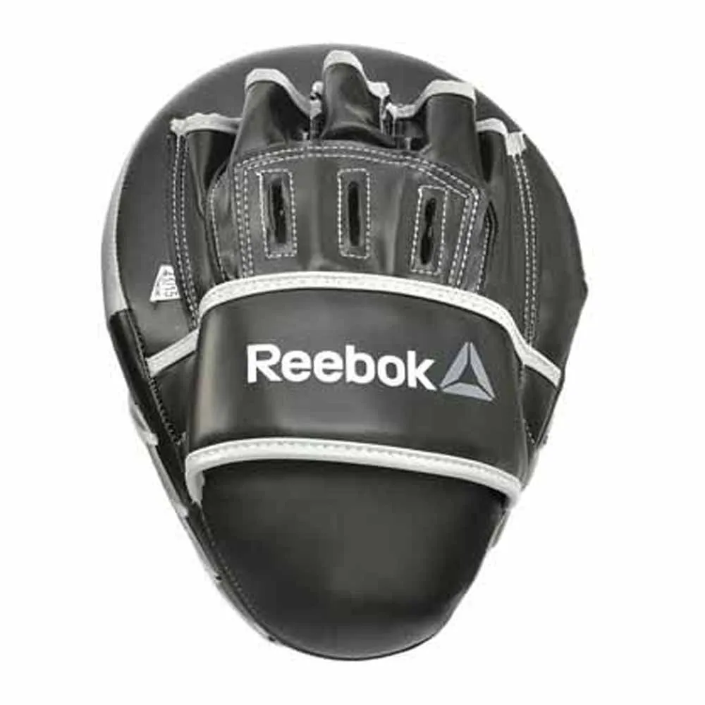 美品 Reebokパンチングミット HOOK and JAB PADS Reebok Hook and Jab Pads | Traininn