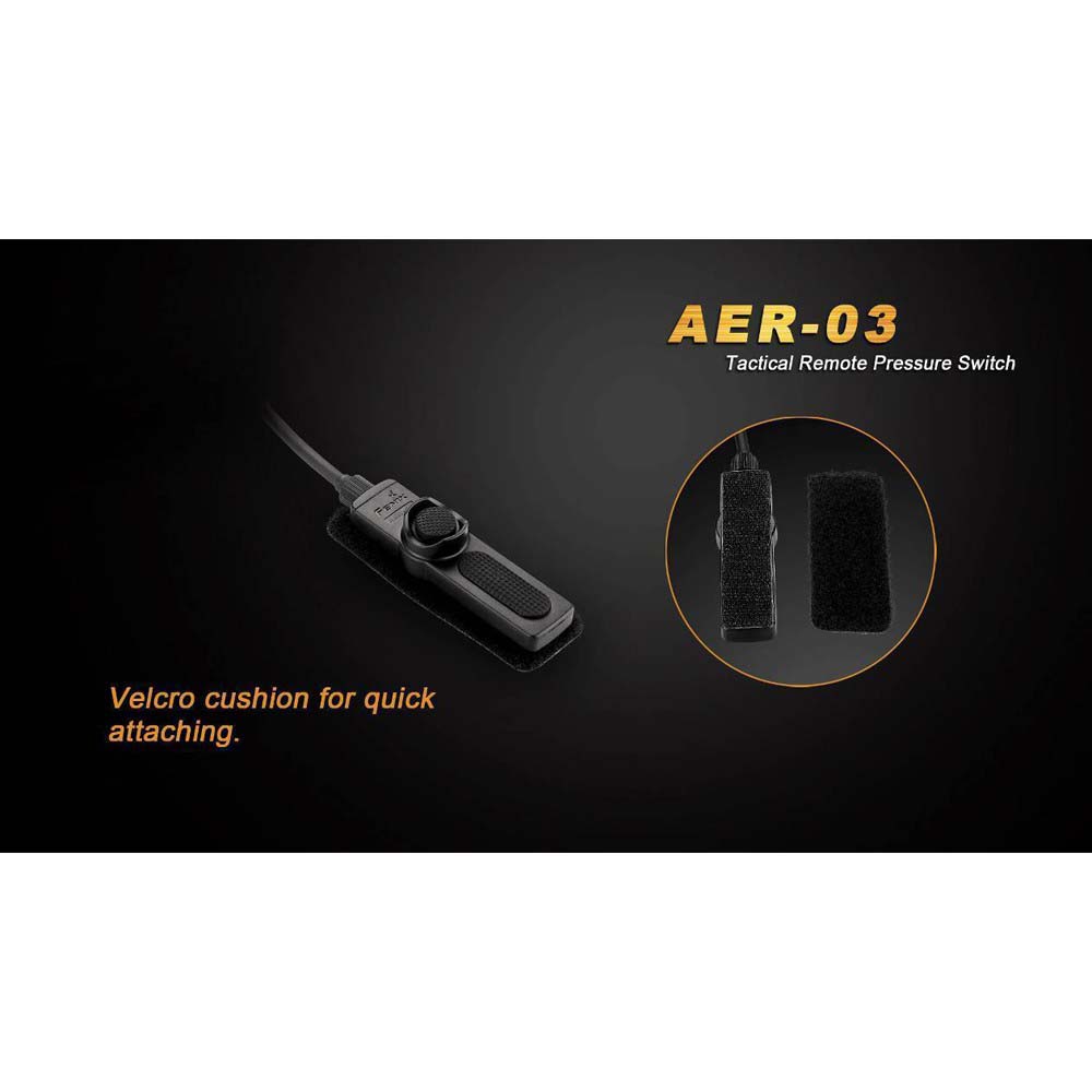 Fenix AER 03 Remote Pressure