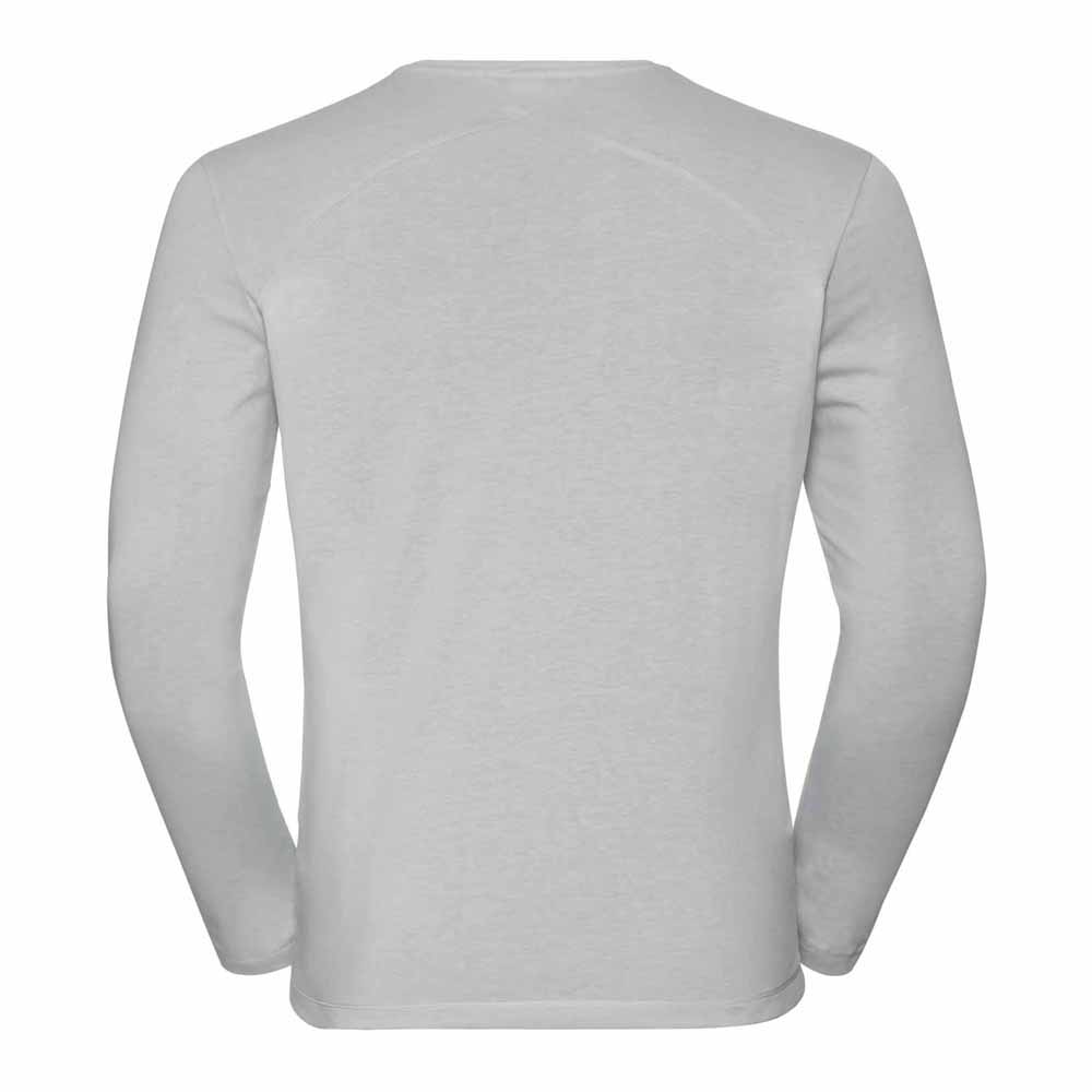 Odlo Crew Alloy Langarm T-Shirt