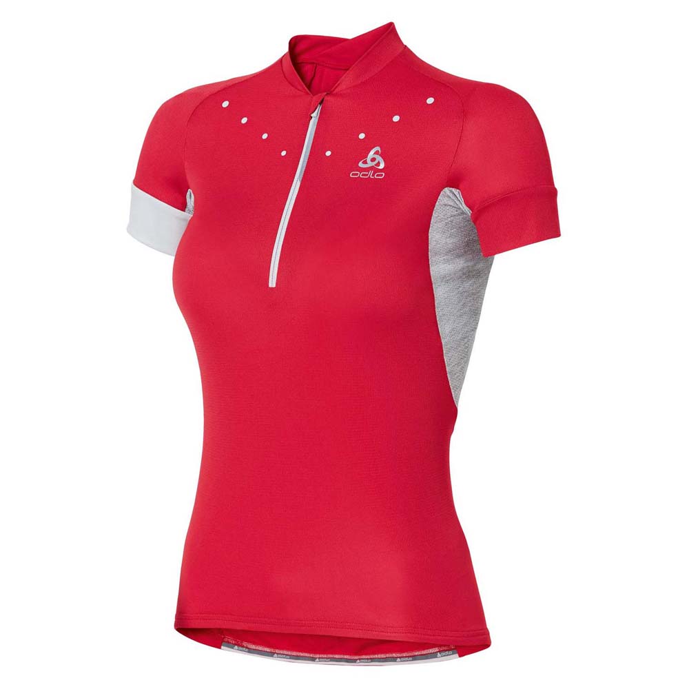odlo-maillot-manche-courte-isola-stand-up-collar