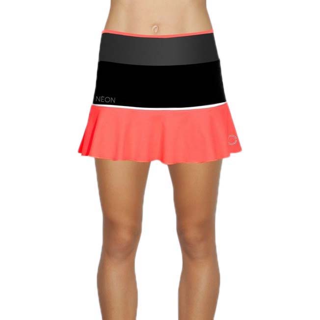 Neon Canea Afternoon Skirt