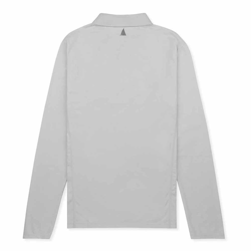 Musto Evolution Sunblock Long Sleeve Polo Shirt