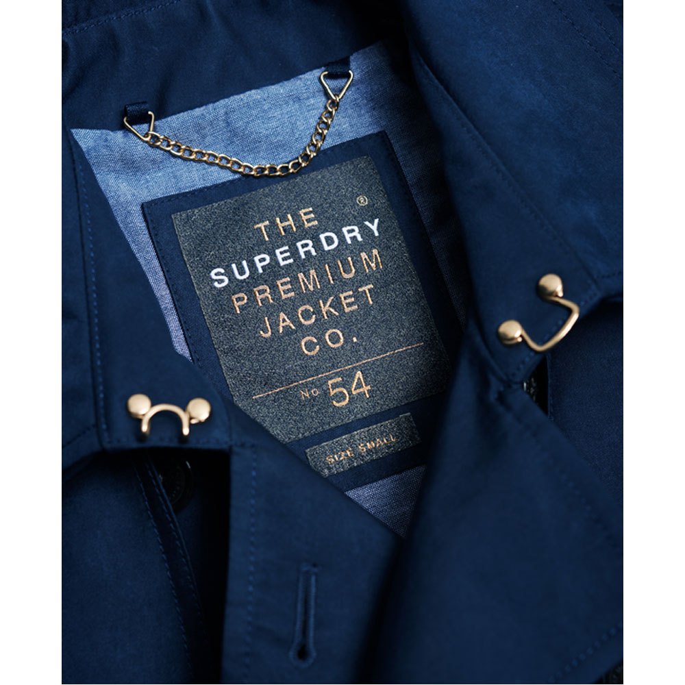 Superdry Belle Trench