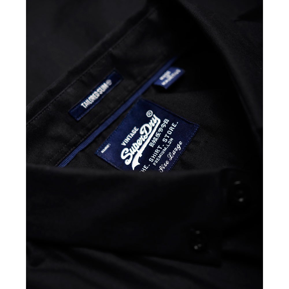 Superdry Tailored Slim Fit