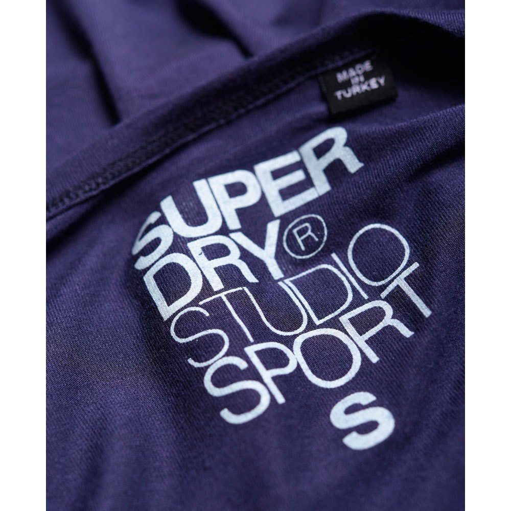 Superdry Suéter Studio