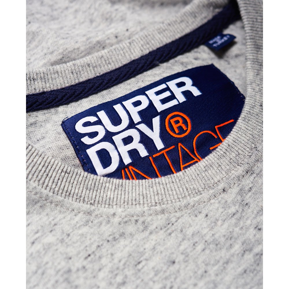 Superdry Retro Surf Short Sleeve T-Shirt